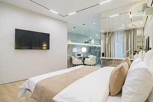 1-комнатная квартира Шоссейная 11/1