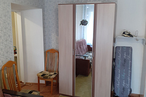 Мотели в Кисловодске, "В парковой зоне" 1-комнатная мотель - забронировать номер
