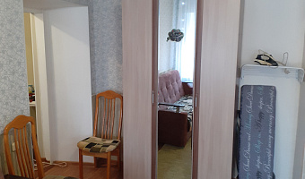 &quot;В парковой зоне&quot; 1-комнатная квартира в Кисловодске - фото 3