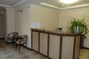 Гостиницы Астрахани рядом с пляжем, "Янтарь" рядом с пляжем - забронировать номер