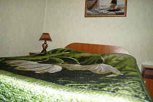 &quot;Три Пескаря&quot; гостиница в Курске фото 2