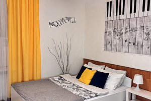 "Адажио Стар. 5" гостевые комнаты