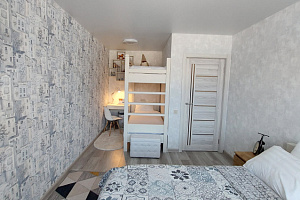 Гостиницы Суздаля с размещением с животными, "Family Apartments" 1-комнатная с размещением с животными - раннее бронирование
