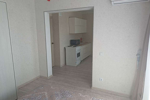 Квартиры Анапы с бассейном, 1-комнатная Ленина 243 с бассейном - раннее бронирование