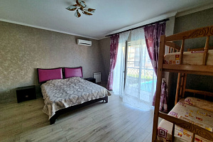 "Двухэтажный в 7 корпусе" таунхаус под-ключ