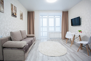 Квартира-студия Аэропорт 1/6