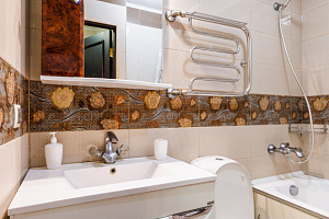 2х-комнатная квартира Фрунзе 16