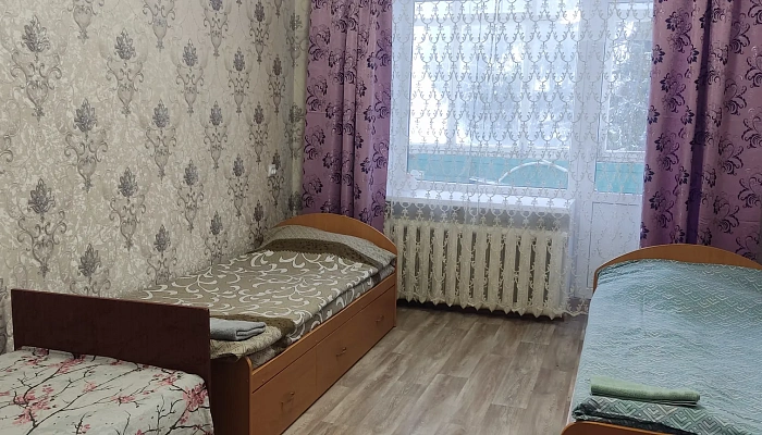2х-комнатная квартира Мичурина 22 в Лысково - фото 1