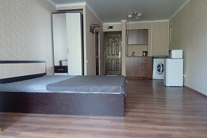 1-комнатная квартира Юлиуса Фучика 3 в Пятигорске 12