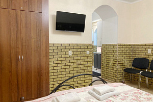 1-комнатная квартира Ярошенко 16 в Кисловодске 4