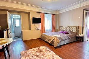 1-комнатная квартира Узкий 5 в Кисловодске 7