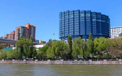 Куда съездить на один день из Ейска — лучшие маршруты и экскурсии