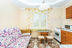 &quot;HomeHotel на Молодежном&quot; апарт-отель в Нижнем Новгороде фото 8