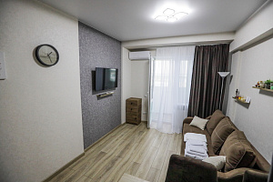 Квартиры Ставрополя 3-комнатные, "Бархат"-студия 3х-комнатная - раннее бронирование