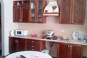 Квартиры Кабардинки с кухней, 2-комнатная Жемчужный 3 с кухней - снять