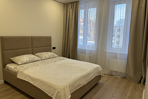 2х-комнатная квартира Акназарова 20