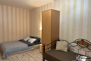 1-комнатная квартира Ломоносова 83 в Архангельске 2