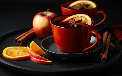 Зимняя кухня Петербурга: что попробовать в холодное время года