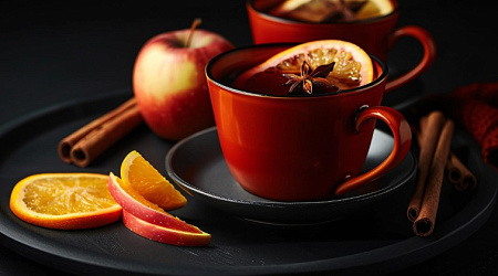 Зимняя кухня Петербурга: что попробовать в холодное время года