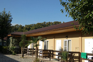 "Comodita" база отдыха