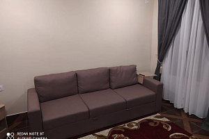 1-комнатная квартира-студия Аиааира 140 (пр-кт Мира) в Сухуме фото 4