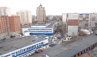 1-квартира 1-а Рабочая 8 в Томске - фото 5