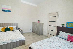 Квартира в , "Vgosti33 на Большой Нижегородской" 1-комнатная - цены