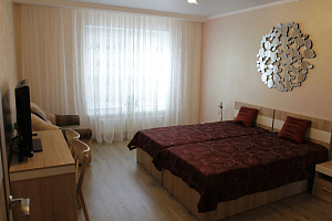 1-комнатная квартира Октябрьская 37 в Калининграде 4