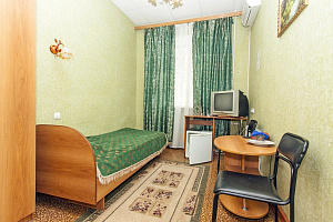 &quot;Советская&quot; гостиница в Липецке фото 2