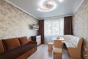 2х-комнатная квартира Красивая 29 в Кисловодске 2
