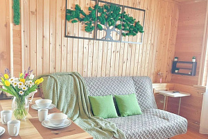 1-комнатная квартира Юбилейный 7