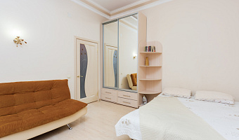 1-комнатная квартира Ермолова 19 в Кисловодске - фото 2