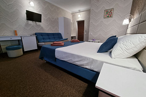 &quot;Чудесная дача&quot; спа-отель в Николаевке фото 18
