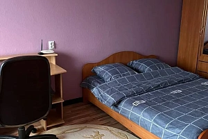 Гостиница в , 2х-комнатная Дзержинского 16 - фото