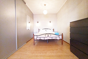 Квартира в , "DearHome на Кузьминской" 1-комнатная - фото