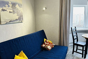 Квартира-студия Пролетарский 7 эт 11