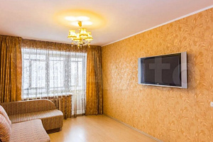 Квартиры Самары 3-комнатные, 3х-комнатная Агибалова 68 3х-комнатная - фото