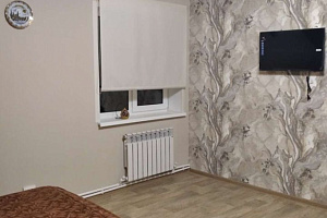 &quot;С живописным видом&quot; 3х-комнатная квартира в Казане 8