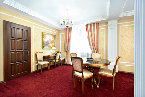 &quot;Звезда&quot; гостиничный комплекс в Иркутске 6