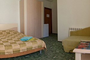 &quot;Эклипс&quot; мини-гостиница в Николаевке фото 3