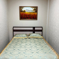 "Морские Люкс Стандартные" 1-комнатная квартира