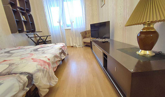 1-комнатная квартира Самаркандская 147 в Перми - фото 4
