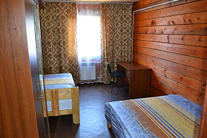 &quot;Байкал 1&quot; гостевой дом в Листвянке (Байкал) фото 3