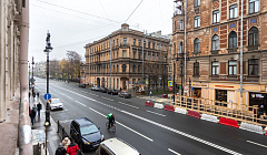 Фото объекта ««LetYourFlat Settle» апарт-отель в Санкт-Петербурге», 3