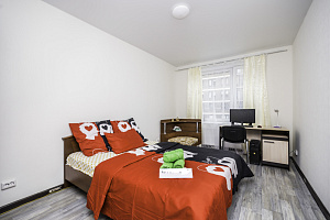 Квартиры Балашихи 3-комнатные, 1-комнатная Народного ополчения 5 3х-комнатная - цены