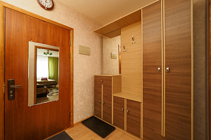 1-комнатная квартира Николаева 83 в Смоленске 15