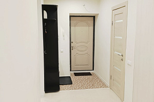 1-комнатная квартира Циолковского 7к2 Тюмени 32