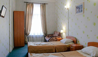 &quot;Гостевые комнаты у Петропавловской&quot; гостевой дом в Санкт-Петербурге - фото 2