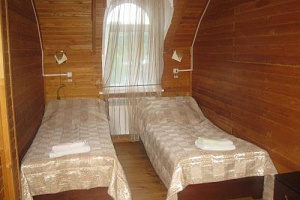 Эко-отели в Усть-Коксе, "Заимка Камза" турбаза эко-отель - раннее бронирование