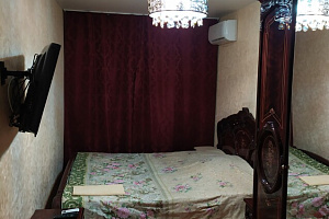Квартиры Лазаревского 3-комнатные, 3х-комнатная Победы 62 3х-комнатная - раннее бронирование